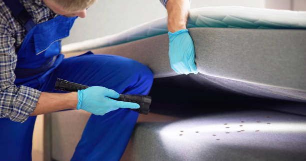 Best Best Pest Control Companies  in Smithville, TN